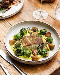 Photo n°7 de Jeanjean Restaurant à Saint-Ouen-sur-Seine (Restaurant)