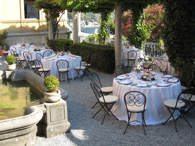 Hotel Villa Cipressi