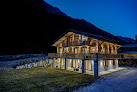 Chalet Freya by Haute Collection à  Chamonix-Mont-Blanc