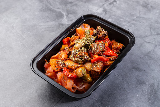 Miracle Meals - Visual