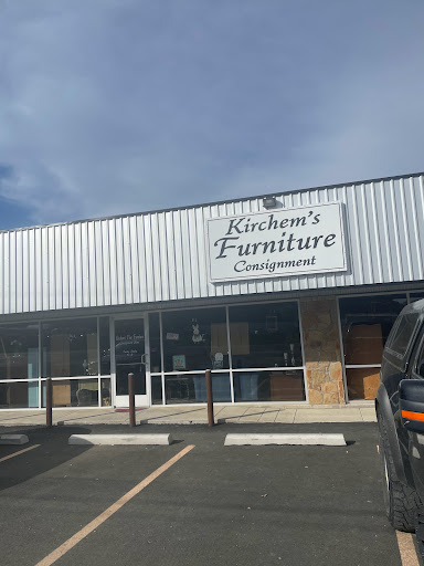 kirchems fine furniture consignment