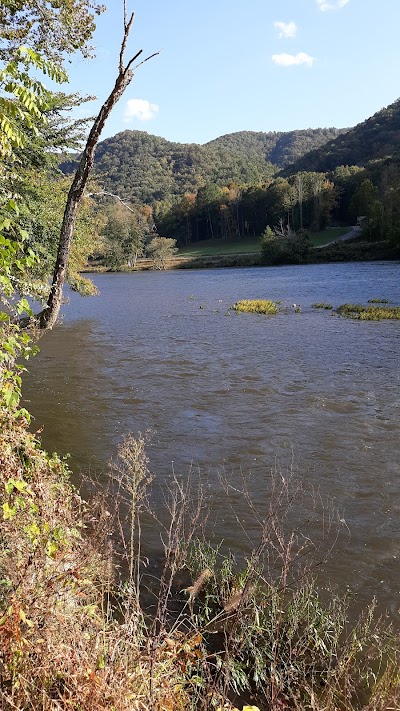 Boat Ramp