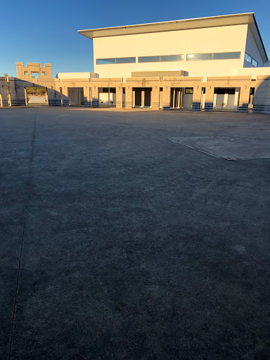 Canberra Islamic Centre (CIC) - Thumbnail