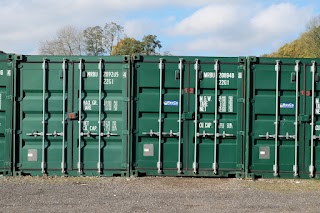 RevCo Self Storage Yard (Clay Cross)