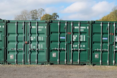 RevCo Self Storage Yard (Clay Cross)