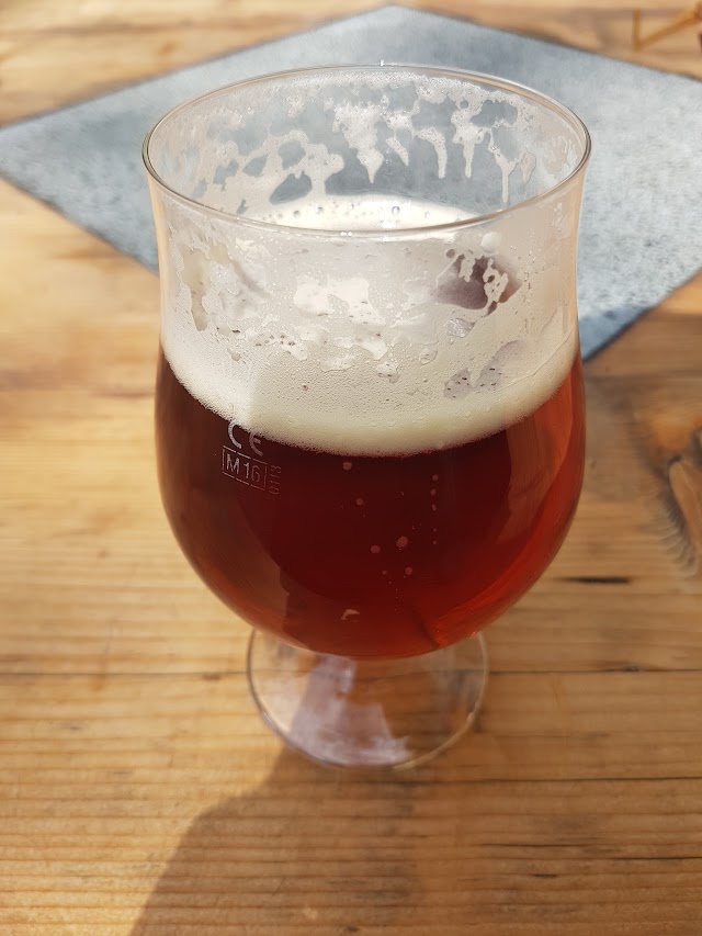 Hops hacker GmbH & Co. KG