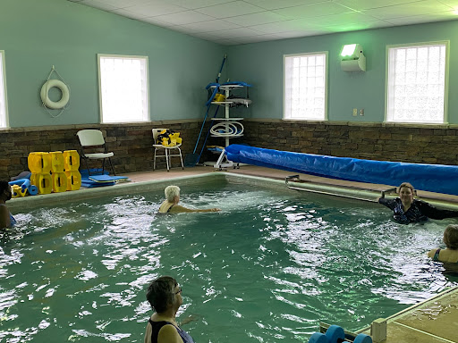 Lycoming Physical Therapy - Thumbnail