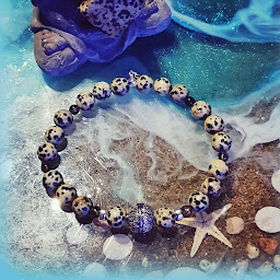 Photo n°30 de Perli Di Sogni - Créateur Bijoux Corse à Propriano (Bijouterie fantaisie)