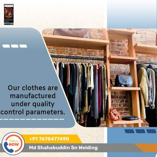 Quality craftsmanship in every stitch. post image