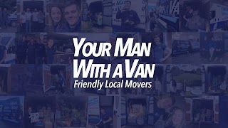 Your Man With A Van