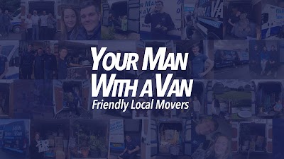 Your Man With A Van