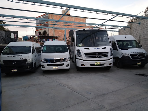 LAYO CAR, VAN & BUS RENTAL