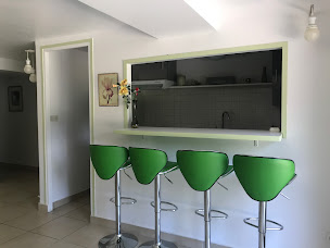 Photo n°2 de Le Valandrey à Saint-Lambert (Chambre d'hôtes)