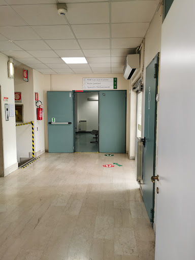 ASST Nord Milano - Casa di Comunità Cologno Monzese - Thumbnail