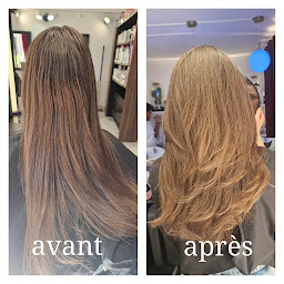 Photo n°33 de NICOLAS LEWIS à Chamalières (Salon de coiffure)