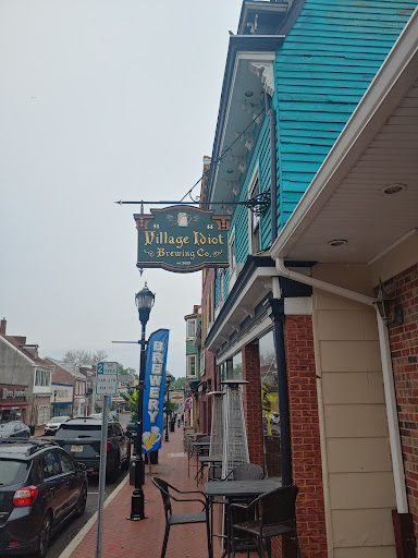 Village Idiot Brewing Company - Thumbnail