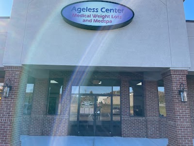 Photo of Ageless Center - London clinic location