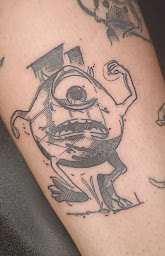 Photo n°4 de Miamart.ink - Tatoueur à Nîmes à Nîmes (Tatoueur)