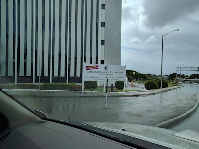 Photos of American University of Barbados