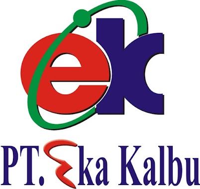 PT Eka Kalbu, Author: PT Eka Kalbu