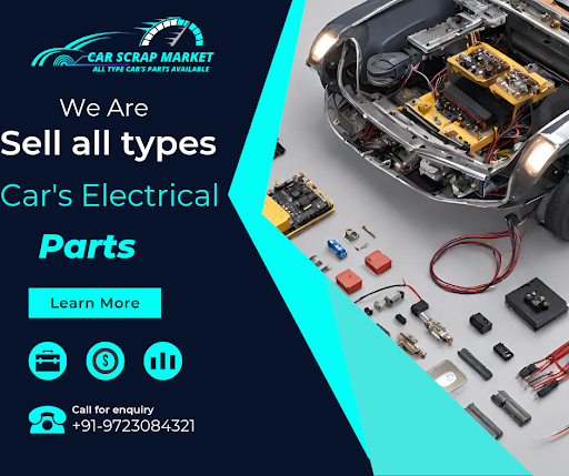 "Rev up your ride with cutting-edge car electronics! 🚗 Explore our selection of top-notch parts… post image