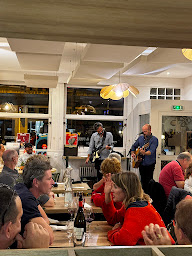 Photo n°37 de L'Envolée de la Chrysalide à Saint-Nazaire (Restaurant)