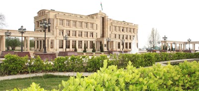 Photos of İcra Hakimiyyəti