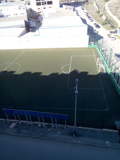 Photos of Stade Des Grands Vents