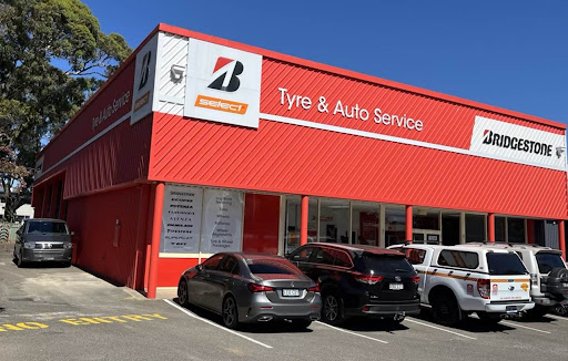 Bridgestone Select Tyre & Auto Mt Barker - Thumbnail