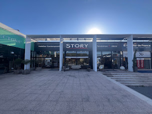 Photo n°41 de Story Antibes à Vallauris (Magasin de canapés)