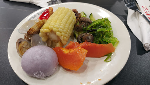 Flaming Buffet - Thumbnail