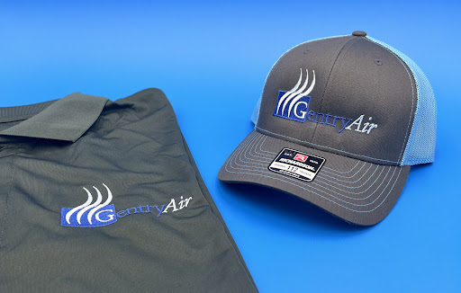 Bombus Embroidery & T's