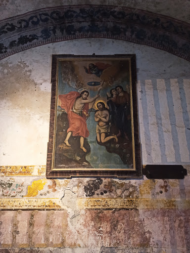 Parroquia de San Miguel Arcángel Achiutla - Thumbnail