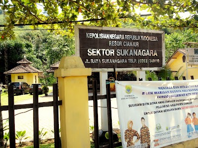 Photos of Polsek Sukanagara