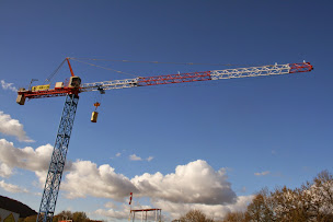 Photo n°9 de CERTIGO - JB Formation Montbéliard à Voujeaucourt (Centre de formation)