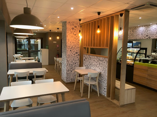 Photo 6 - Snack Chez Gruny