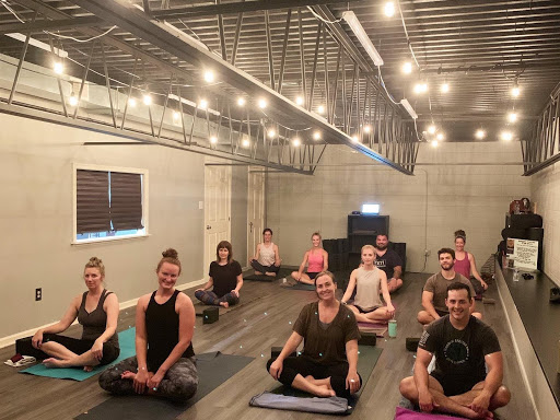 The Yogic Body Studio Gallery - United States
