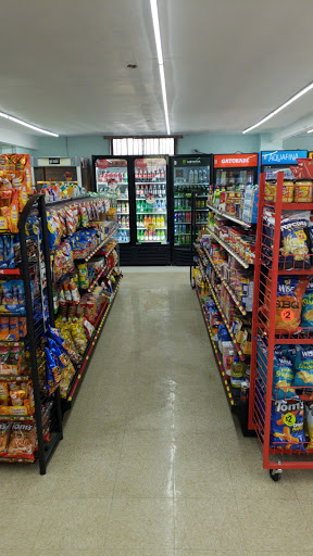 Pete's Food Mart - Thumbnail