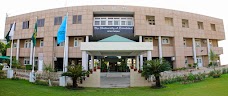 The University of Faisalabad faisalabad West Canal Road