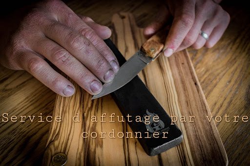 Le Cordonnier Vitalien - Thumbnail