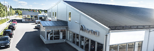 Hedin Bil Enköping