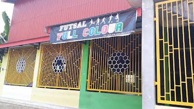 Photos of FUTSAL FULL COLOR BANJARBARU