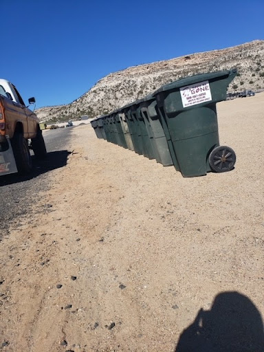 Good As Gone Waste Disposal - Thumbnail