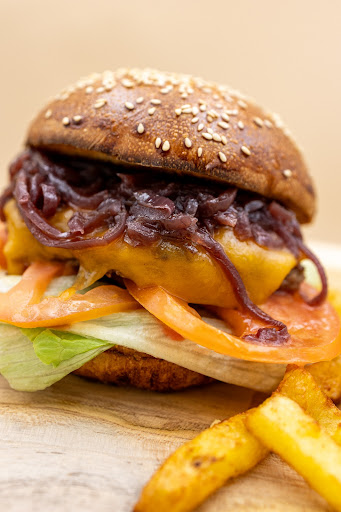 Photo 1 - L'Entre Deux | Pizzeria | Snack | Burger