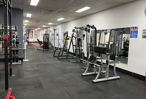 Carlton Fitness Gym 24/7