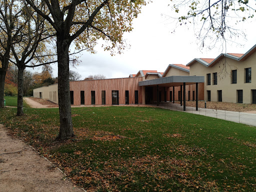 Photo de EHPAD LES CAMPELLIS