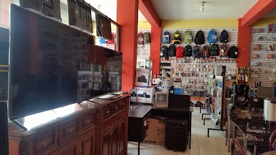 Photos of Comercial Maya Sonido