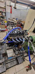 Photo n°3 de MGR 83 à La Crau (Atelier d'usinage)