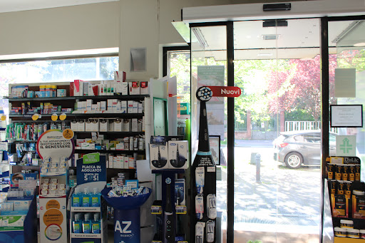 Pharmacy Solferino By Dr. Gavazzoli. Rocco - Thumbnail