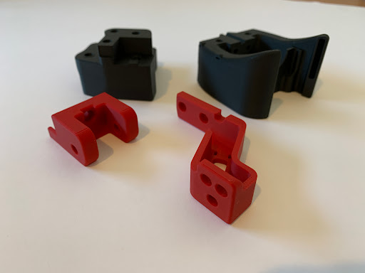 Orvil3d - Visual